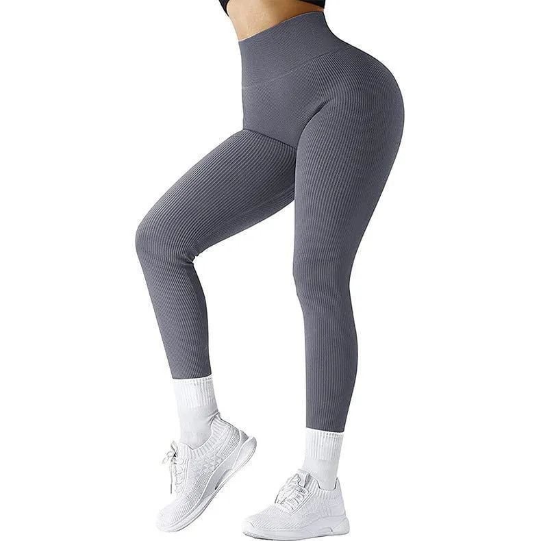 LovelyRLovely High Waist Seamless Leggings