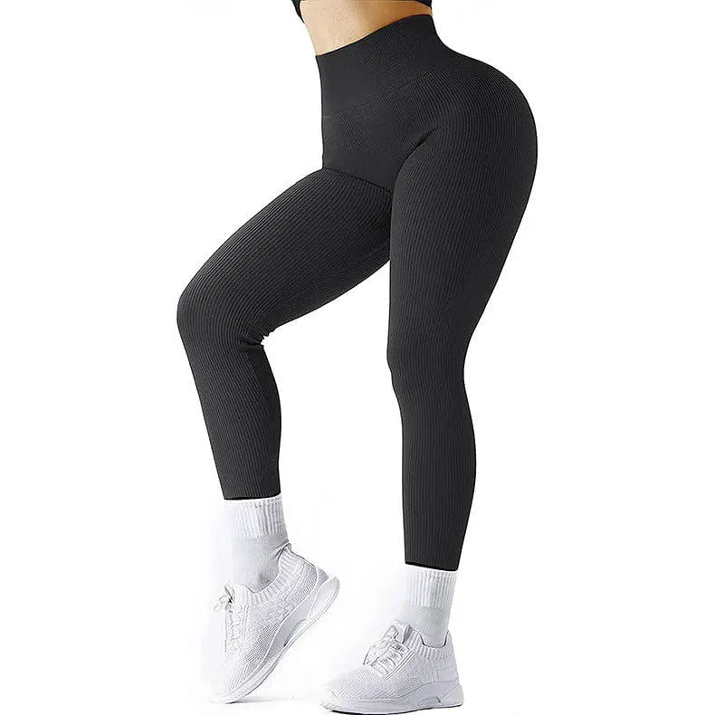 LovelyRLovely High Waist Seamless Leggings