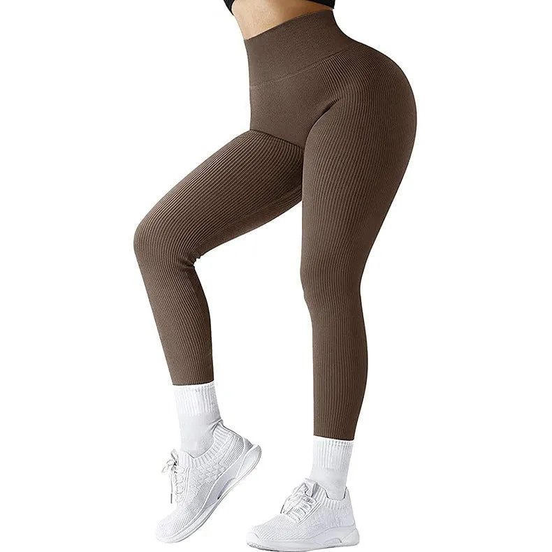 LovelyRLovely High Waist Seamless Leggings