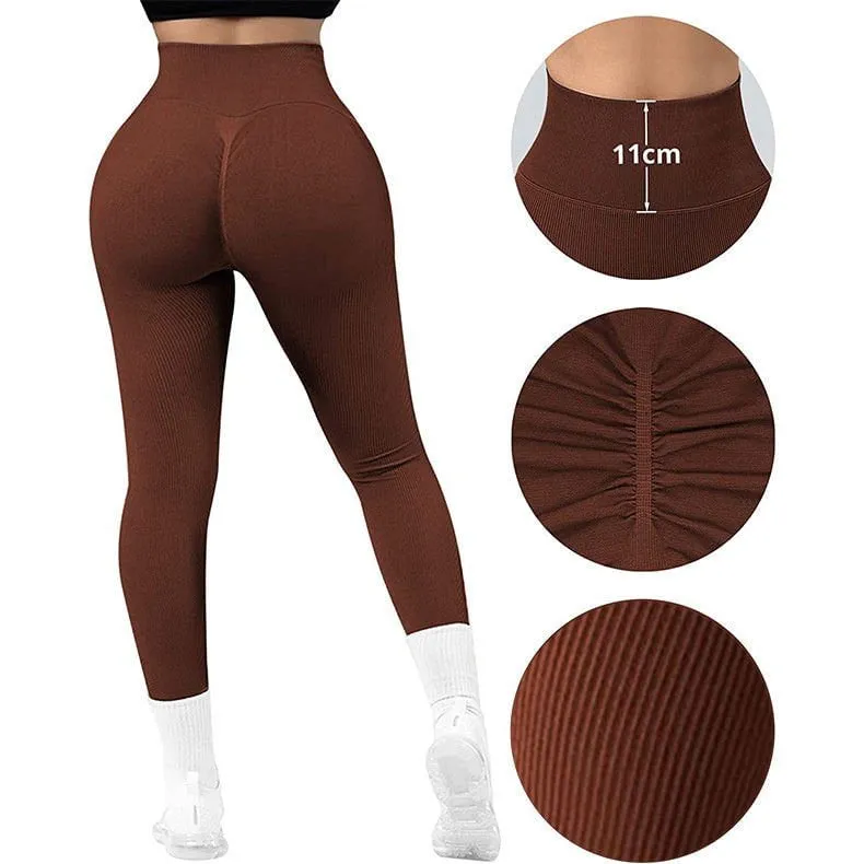 LovelyRLovely High Waist Seamless Leggings