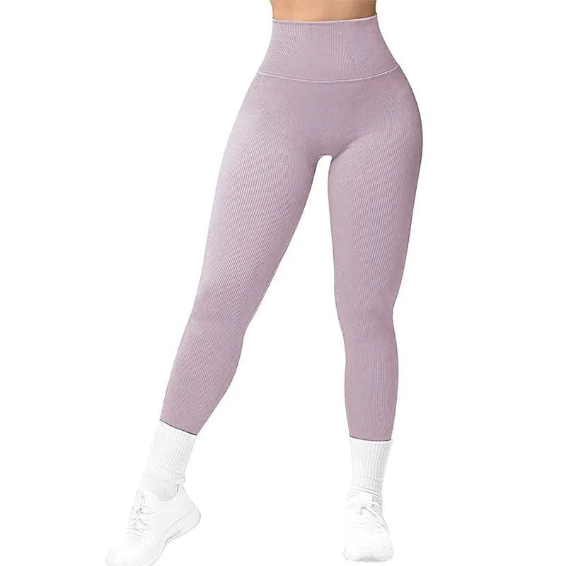 LovelyRLovely High Waist Seamless Leggings