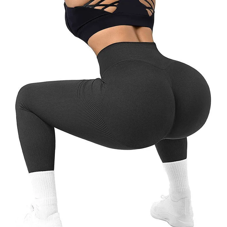 LovelyRLovely High Waist Seamless Leggings