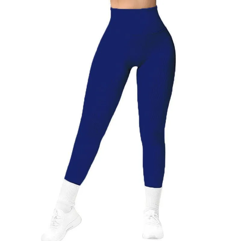 LovelyRLovely High Waist Seamless Leggings