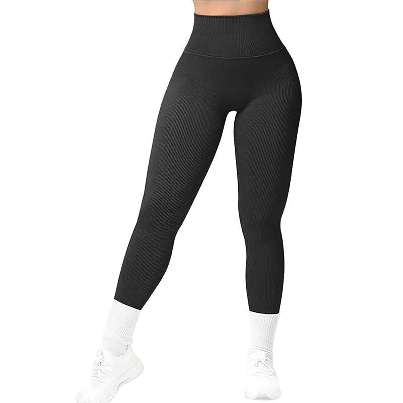 LovelyRLovely High Waist Seamless Leggings