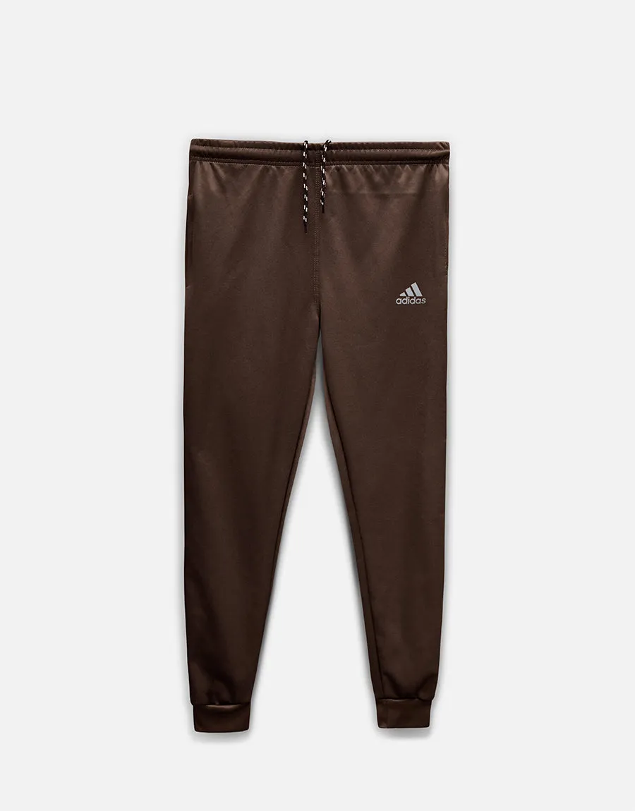 MEN'S ADIDAS TRACKSUIT Chocolate