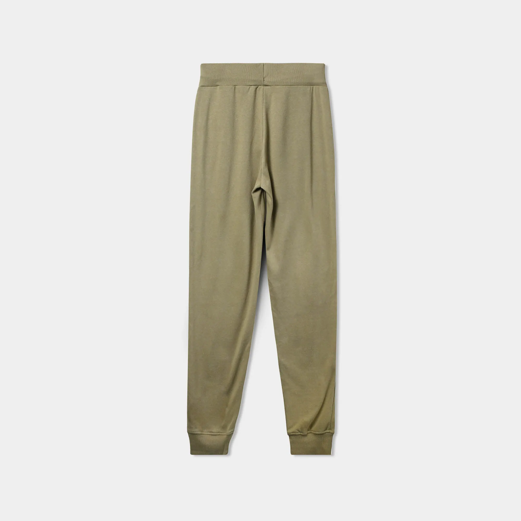 Men's Joggers with Zipper Pockets