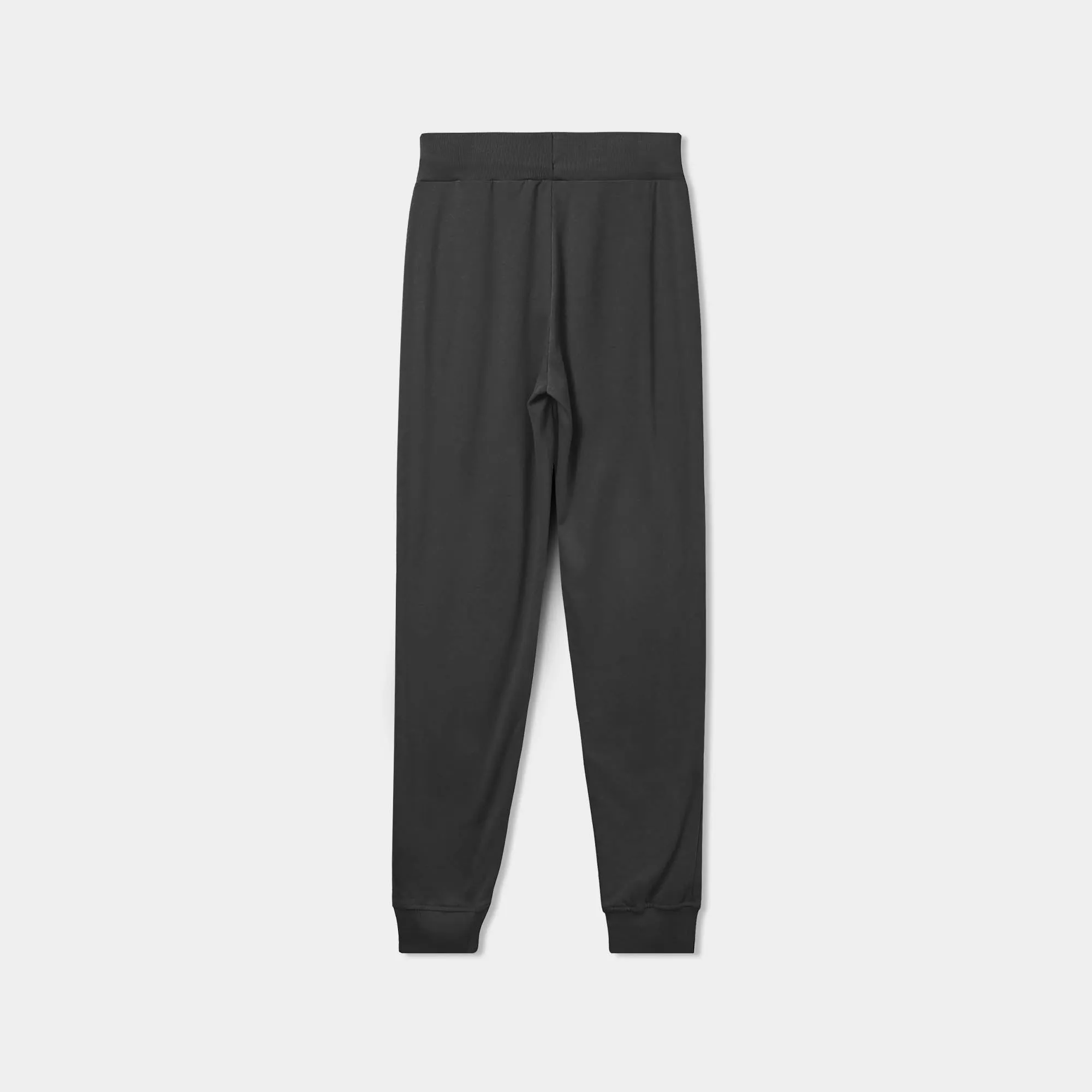 Men's Joggers with Zipper Pockets