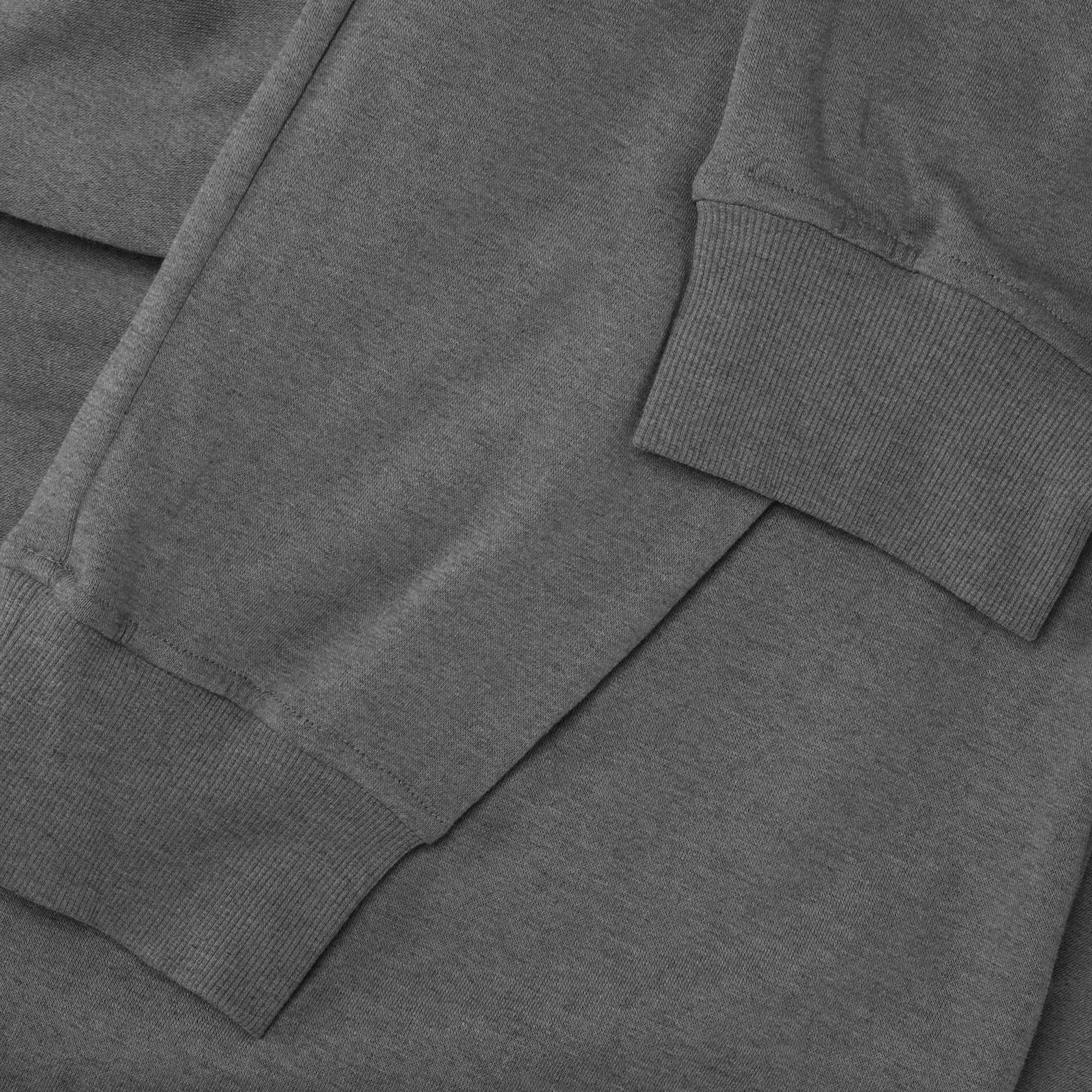 Men's Joggers with Zipper Pockets