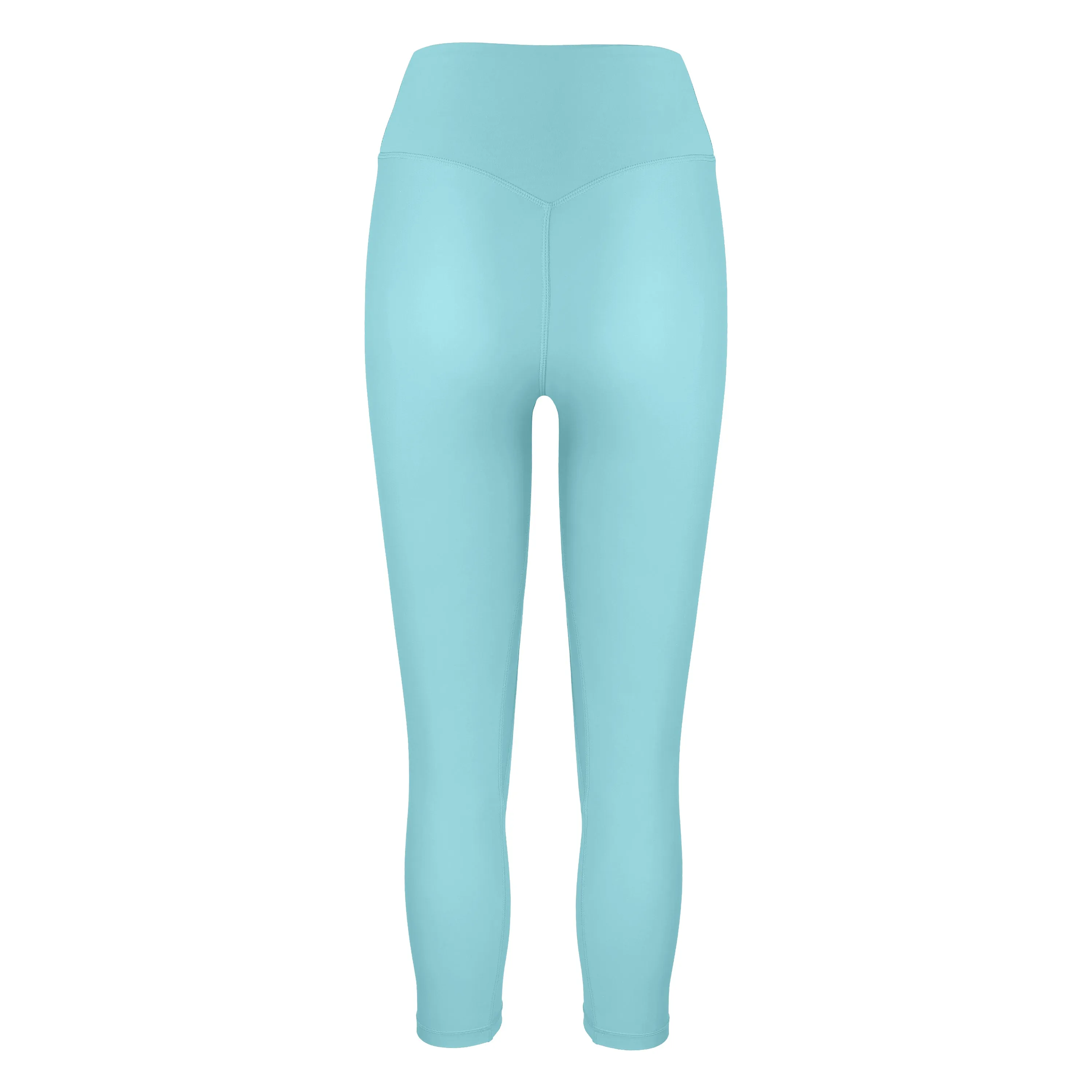 Mila 7/8 Length Leggings | Recycled Nylon | Arctic