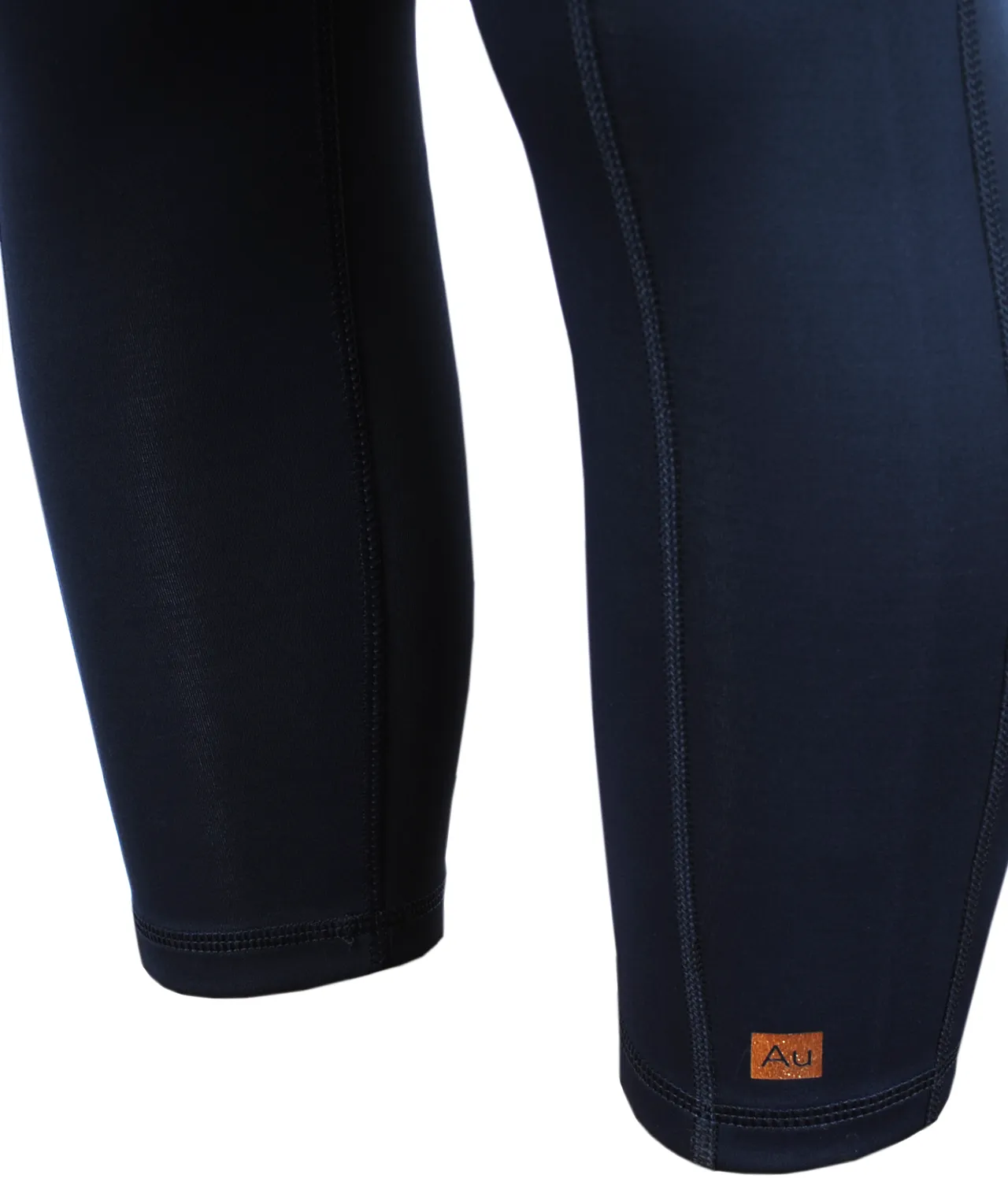 Mindfulness Cropped Legging