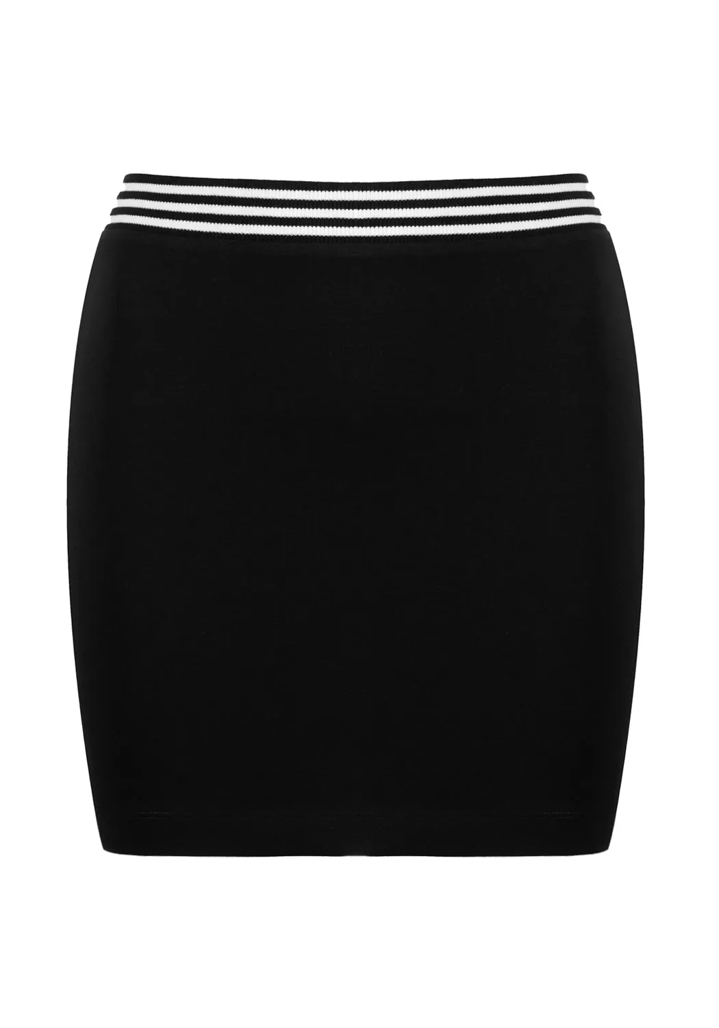 Monica Mini Skirt