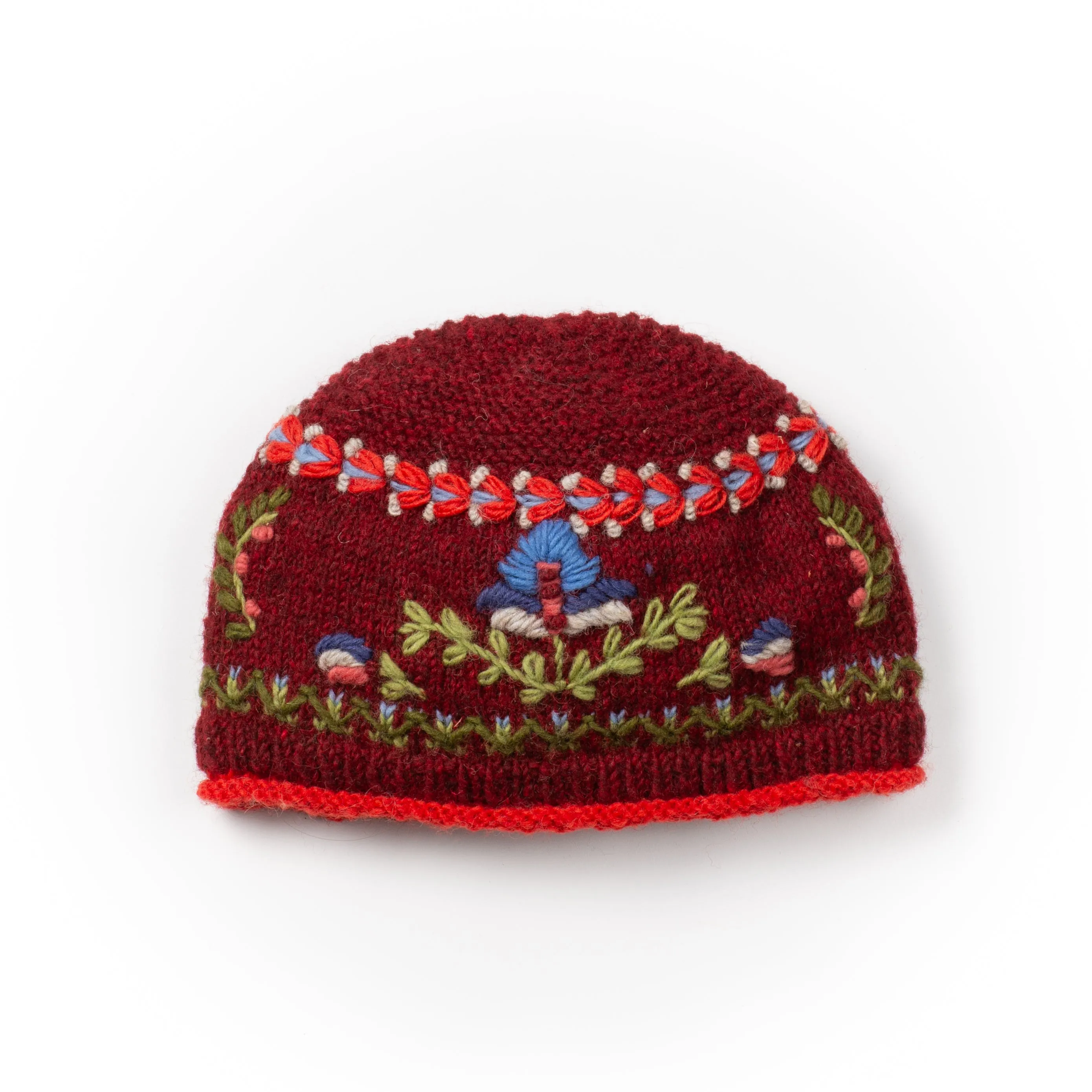 Munich Beanie