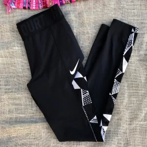 Nike Court Dri-Fit Leggings Size M