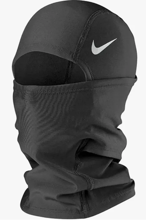 Nike Pro Hyperwarm Hood One Size (NHK63058OS) - Black