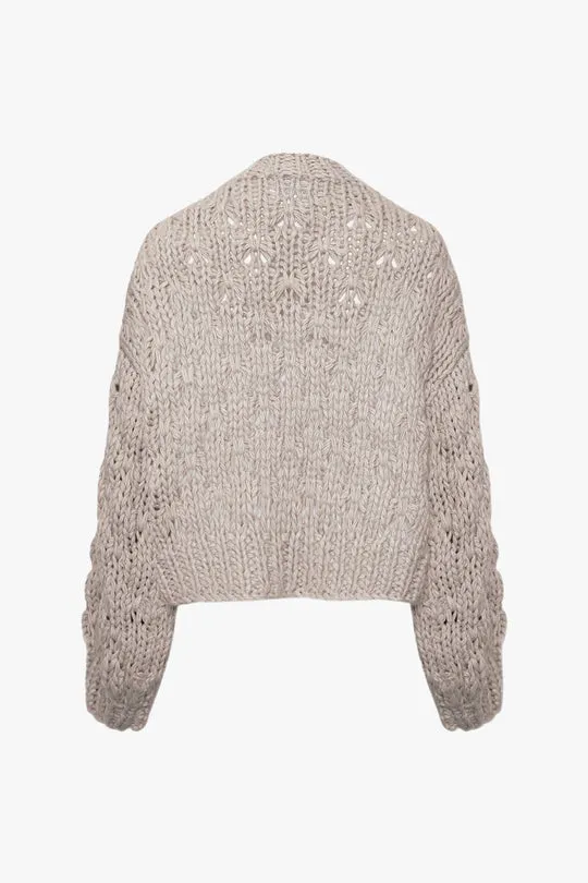 Noella Karen Knit Cardigan