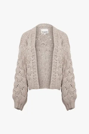 Noella Karen Knit Cardigan