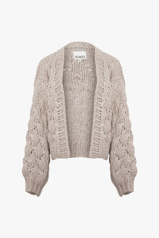 Noella Karen Knit Cardigan