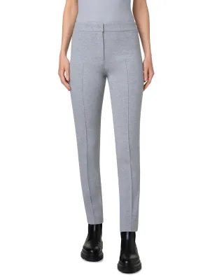 Pant - Silver