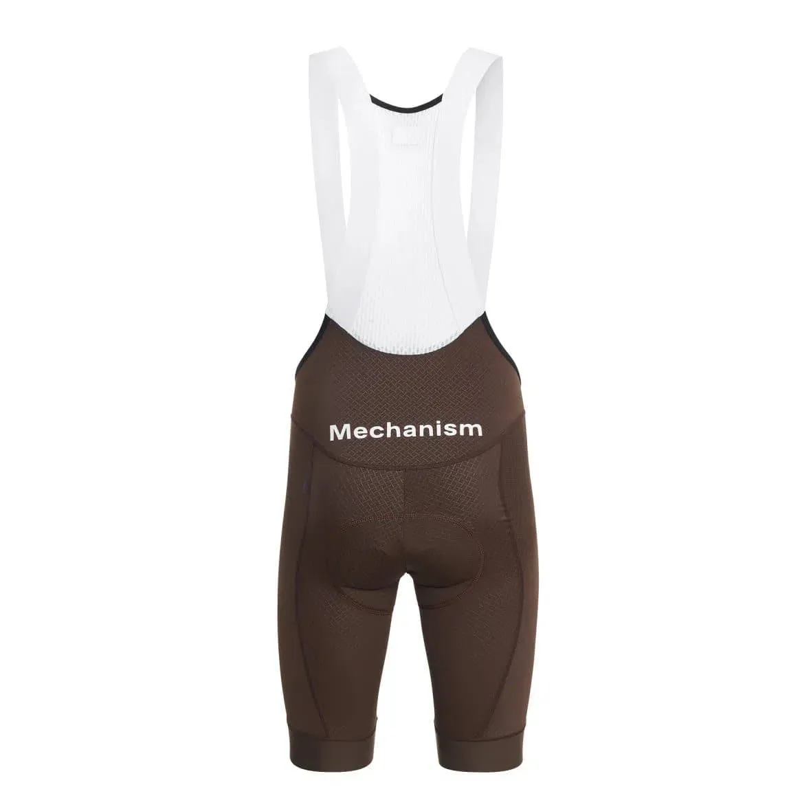 PAS NORMAL STUDIOS Mechanism Bib Shorts - Bronze