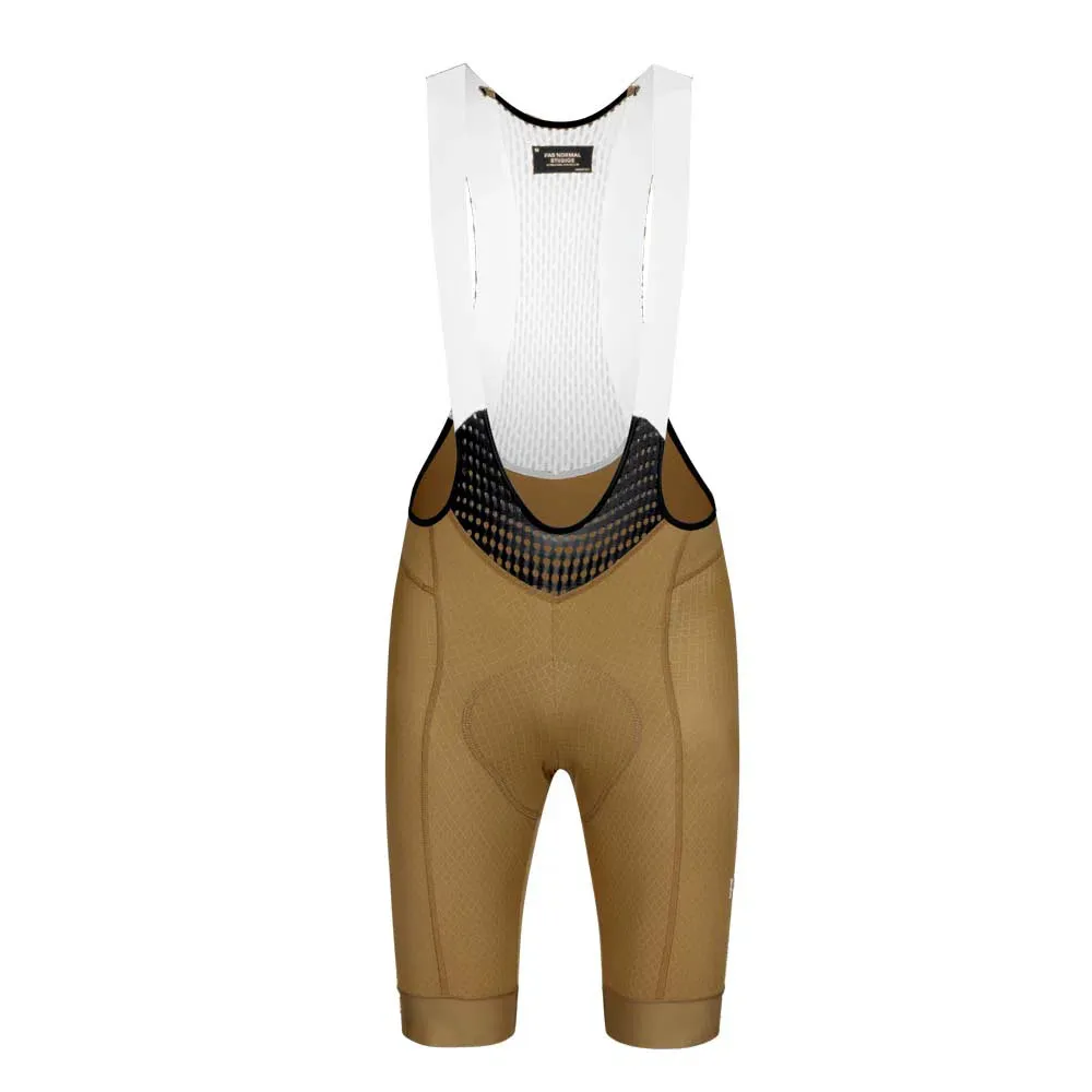 PAS NORMAL STUDIOS Mechanism Bib Shorts - Terrain