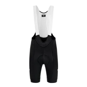 PAS NORMAL STUDIOS Mechanism Women Bib Shorts - Black