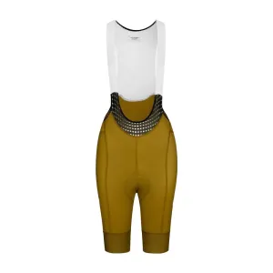 PAS NORMAL STUDIOS  Mechanism Women Bib Shorts - Terrain