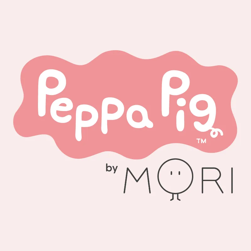 Peppa Pig Frilled Sweater & Joggers Outfit