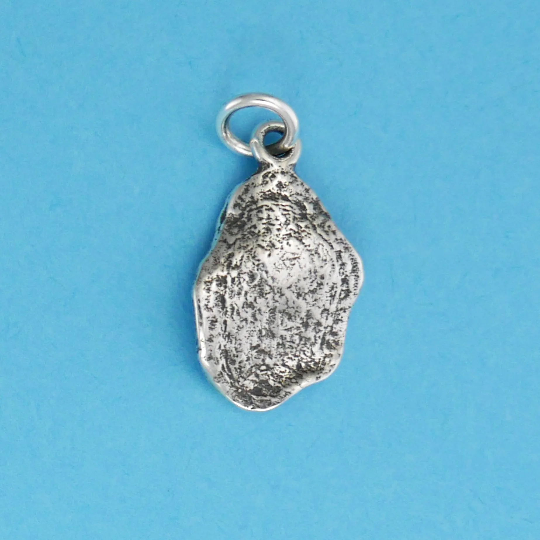 Potato Chip Charm