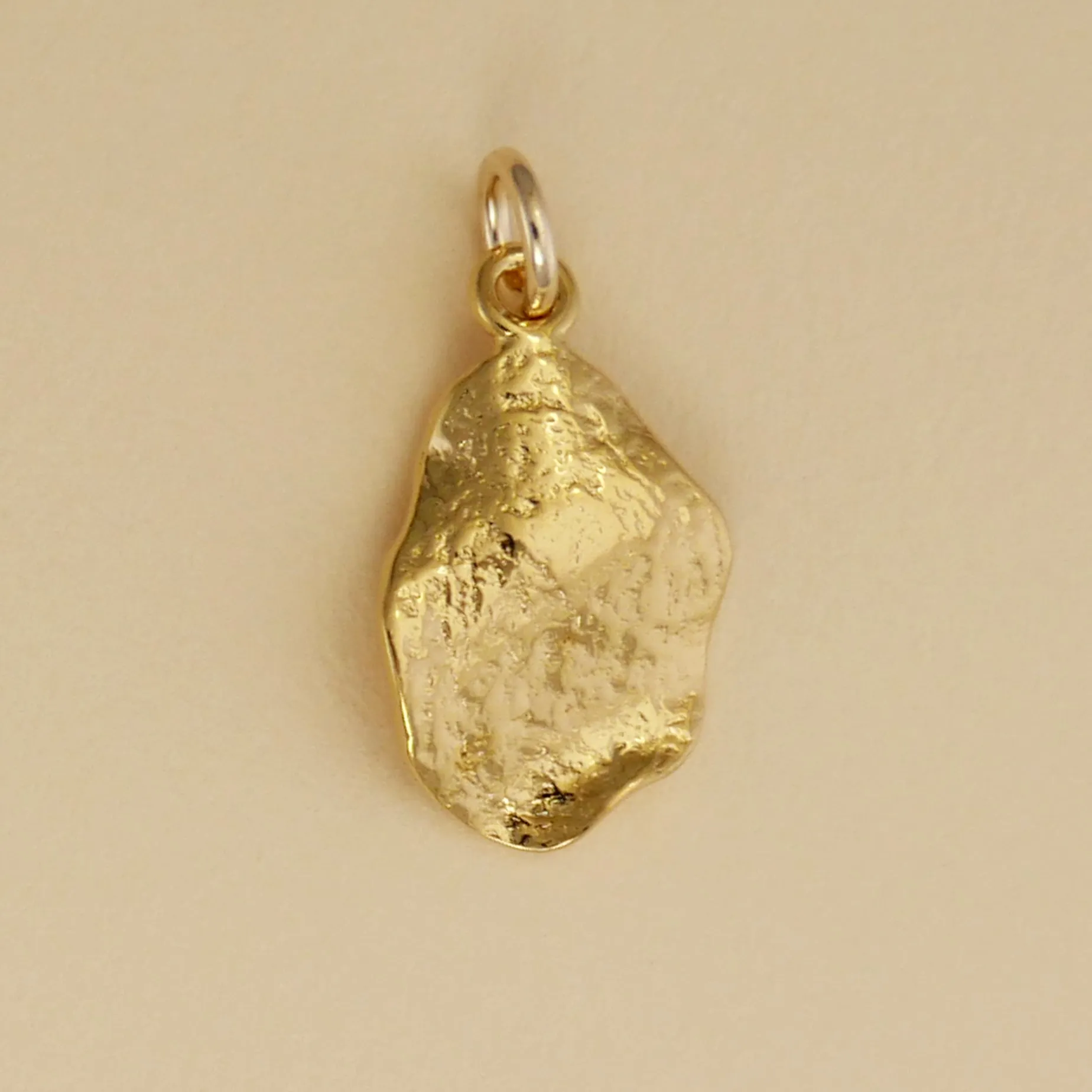 Potato Chip Charm