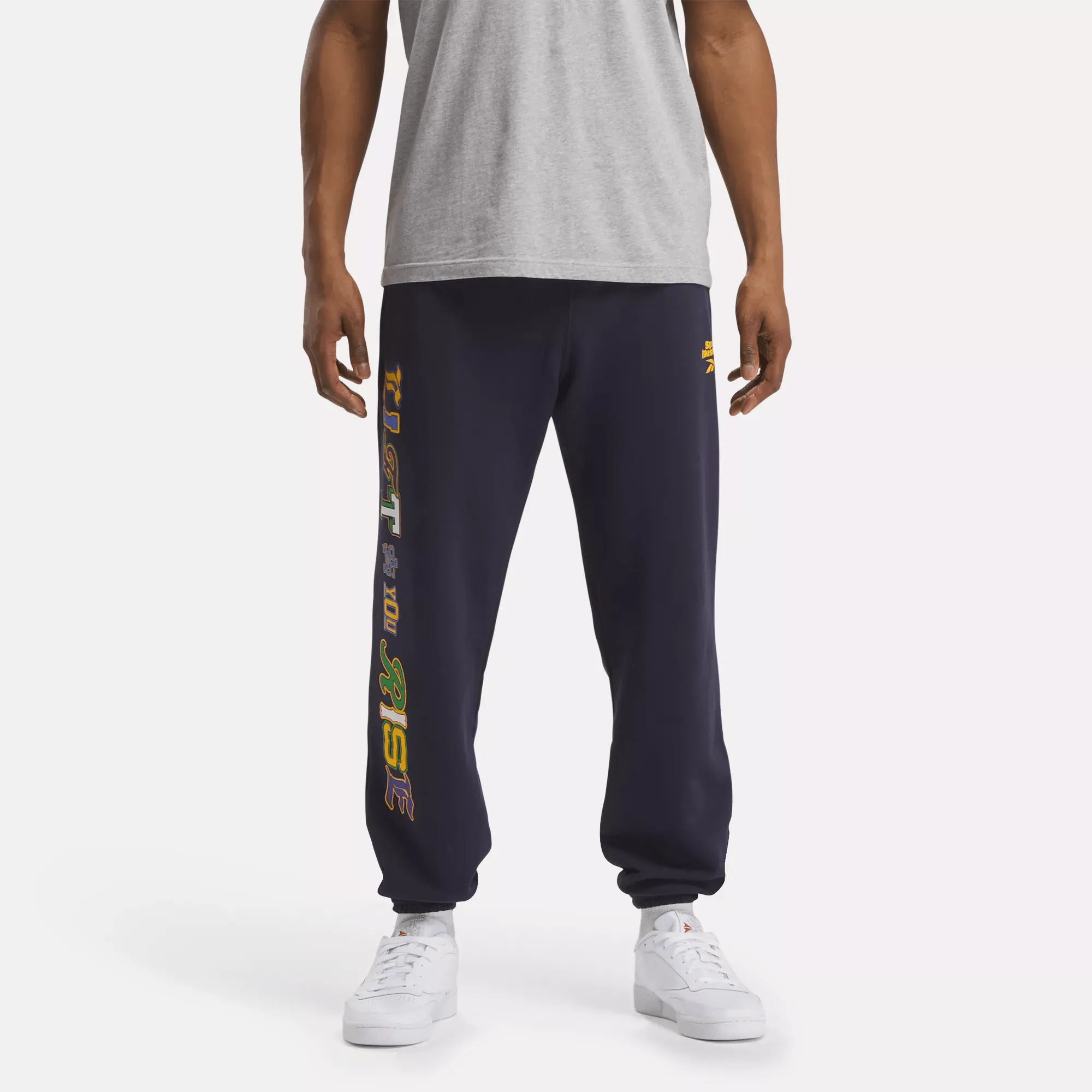 Reebok x Sports Illustrated Joggers