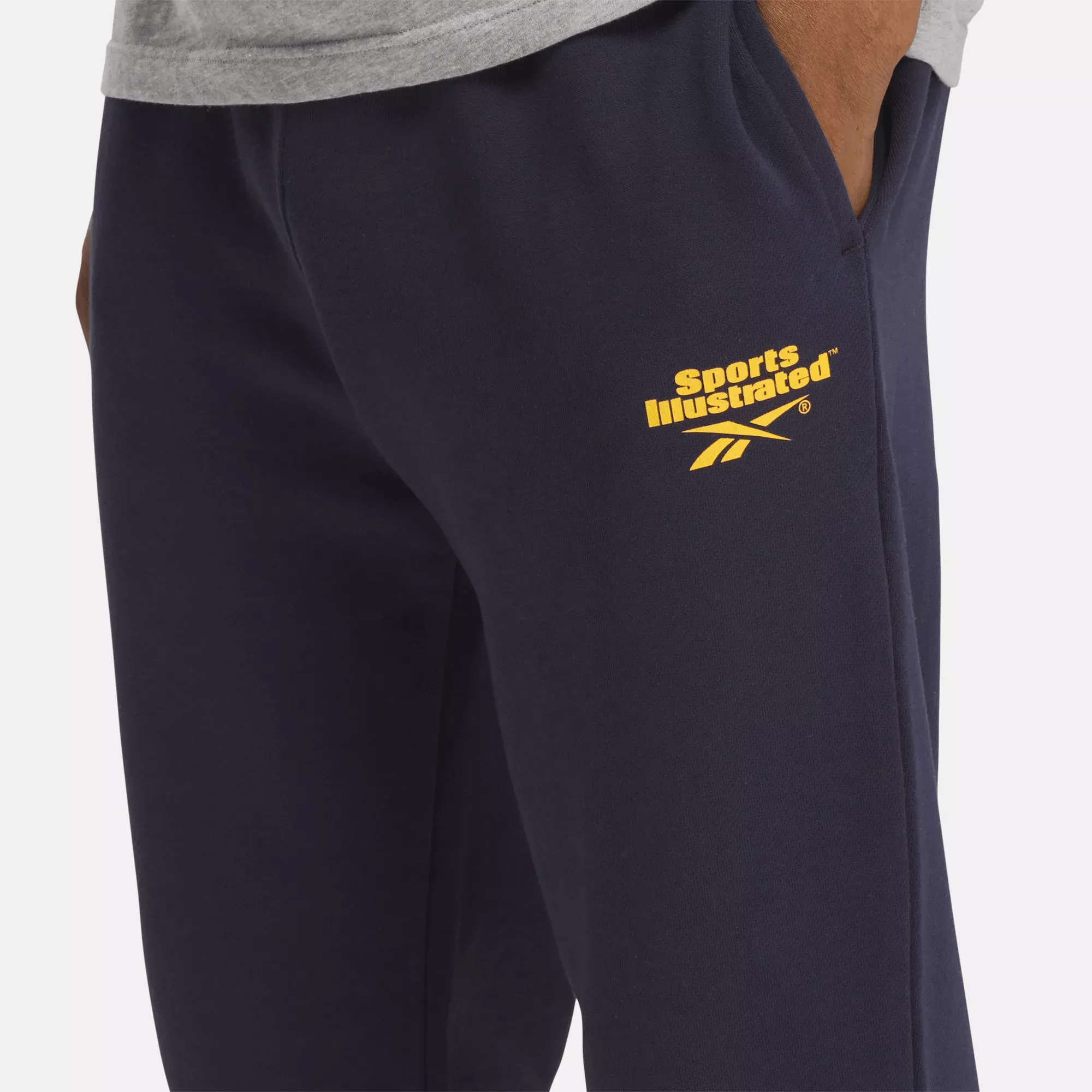 Reebok x Sports Illustrated Joggers