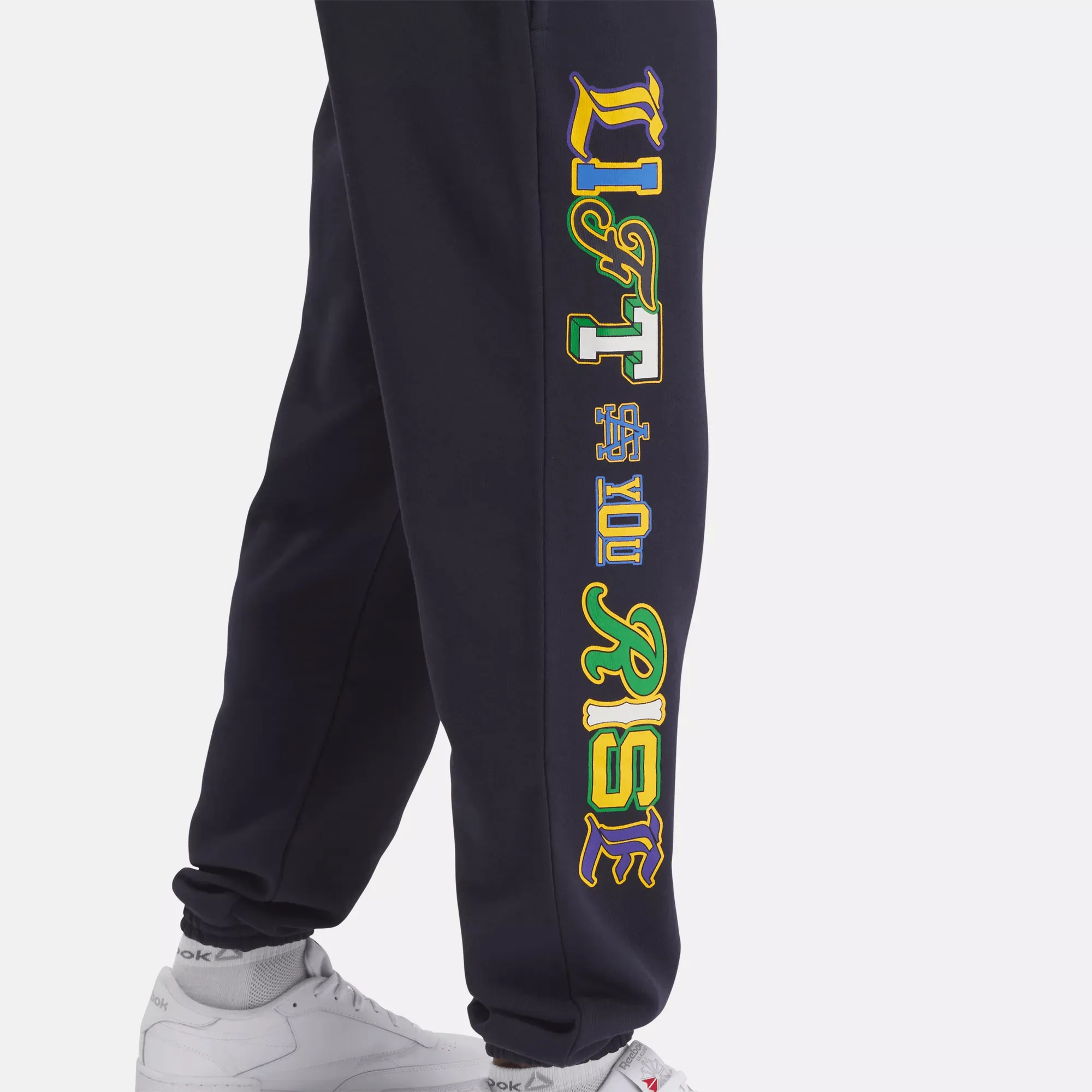 Reebok x Sports Illustrated Joggers