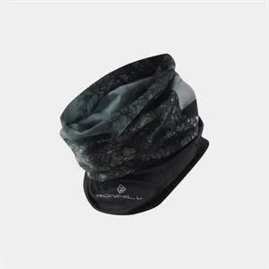 Ron Hill Seamless Neck Gaiter (monochrome) O/S