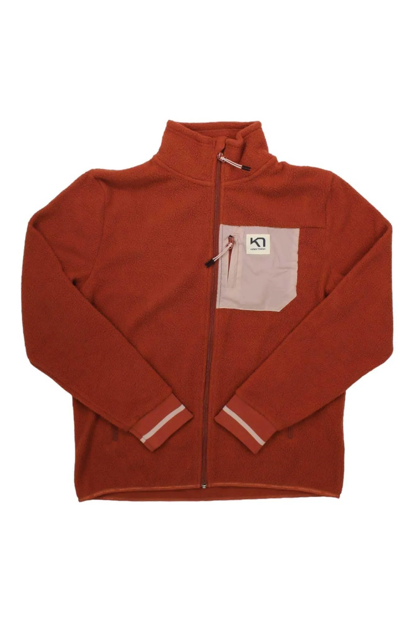 Rothe Fleece Jacket