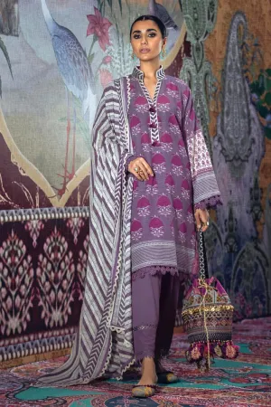 Sana Safinaz Mahay Winter Collection '21 – H212-016B-AI