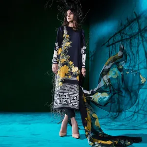 Sana Safinaz Muzlin Winter 2017 – 03A