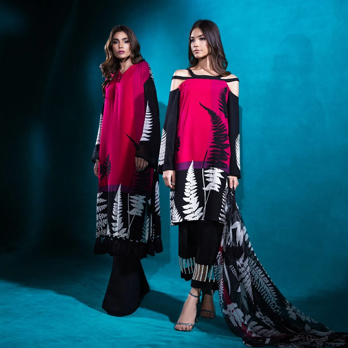 Sana Safinaz Muzlin Winter 2017 – 11B