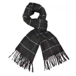 Seward Cashmere Scarf