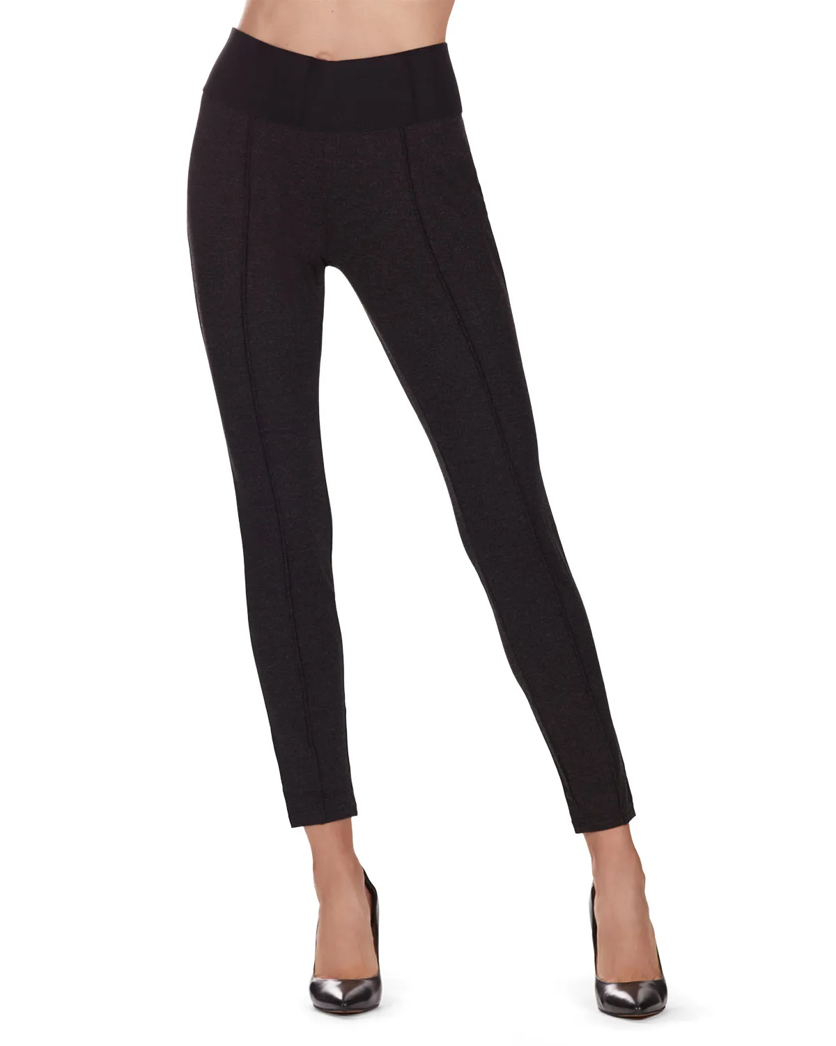 Simply Black Athletic Leggings