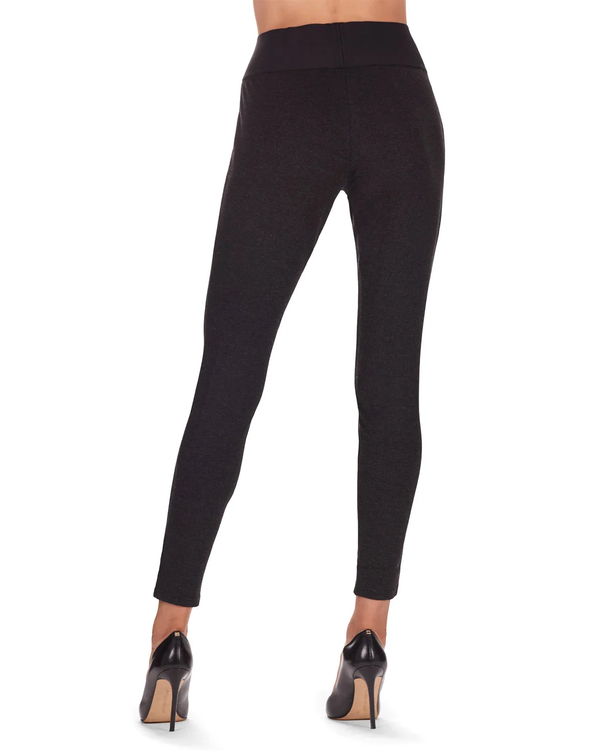 Simply Black Athletic Leggings