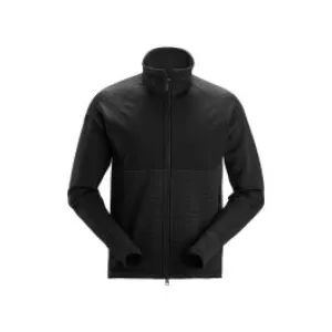 Snickers&#x20;Midlayer&#x20;Jacket&#x20;8404&#x20;-&#x20;Black