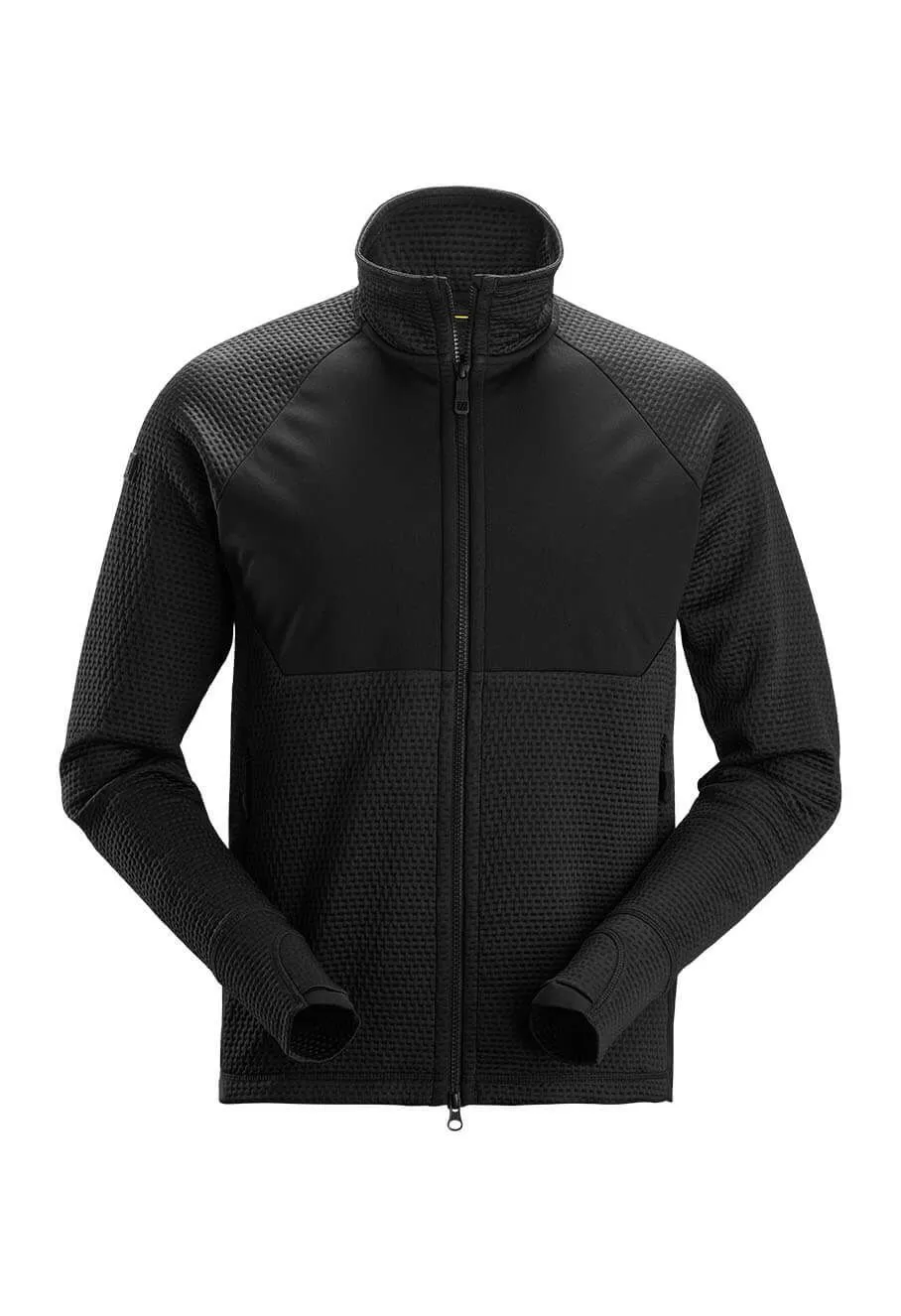 Snickers&#x20;Midlayer&#x20;Jacket&#x20;8404&#x20;-&#x20;Black