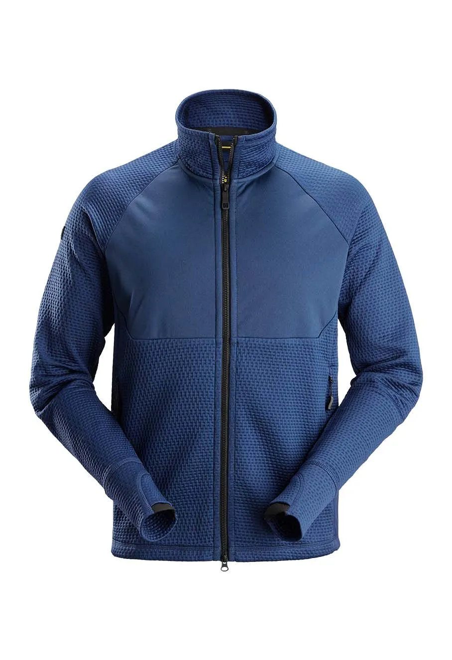 Snickers&#x20;Midlayer&#x20;Jacket&#x20;8404&#x20;-&#x20;Blue