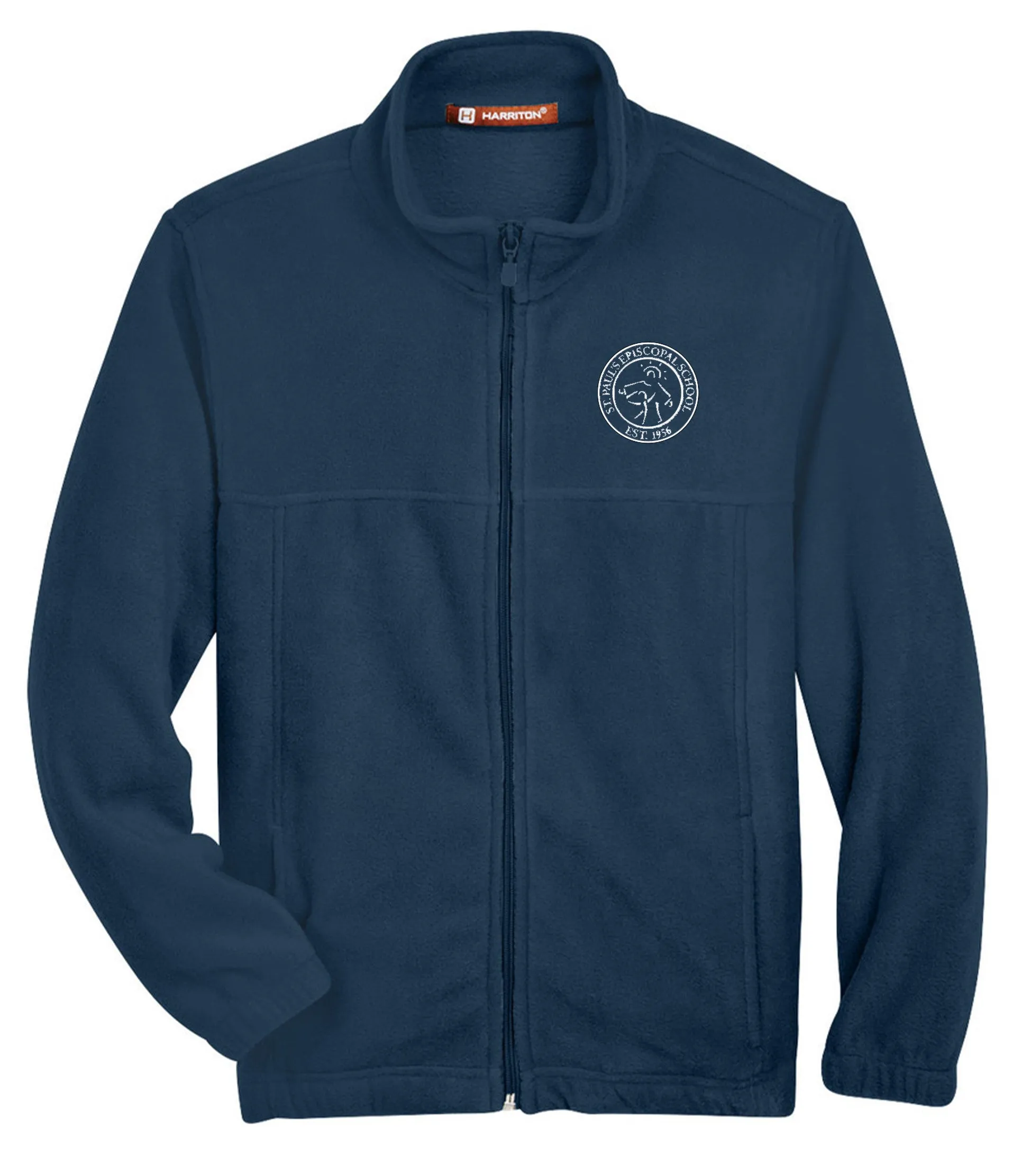 SPES Youth Fleece Jacket