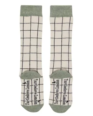 The Grid Socks - BABY