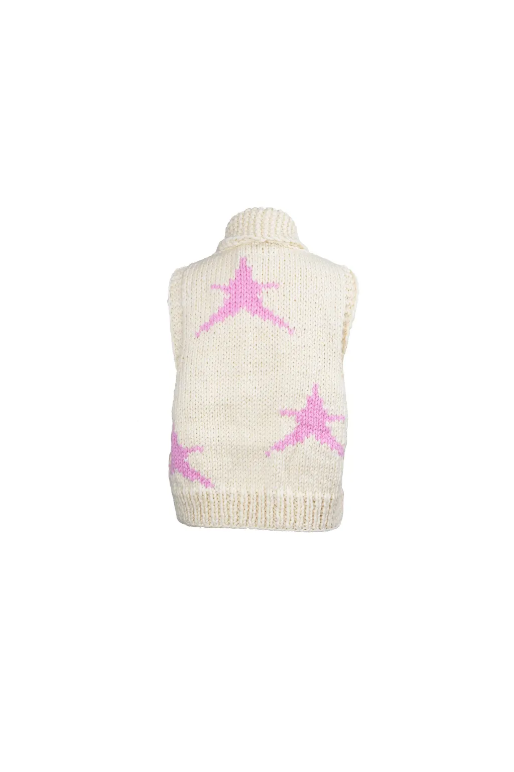 The Lynnie Stardust Vest