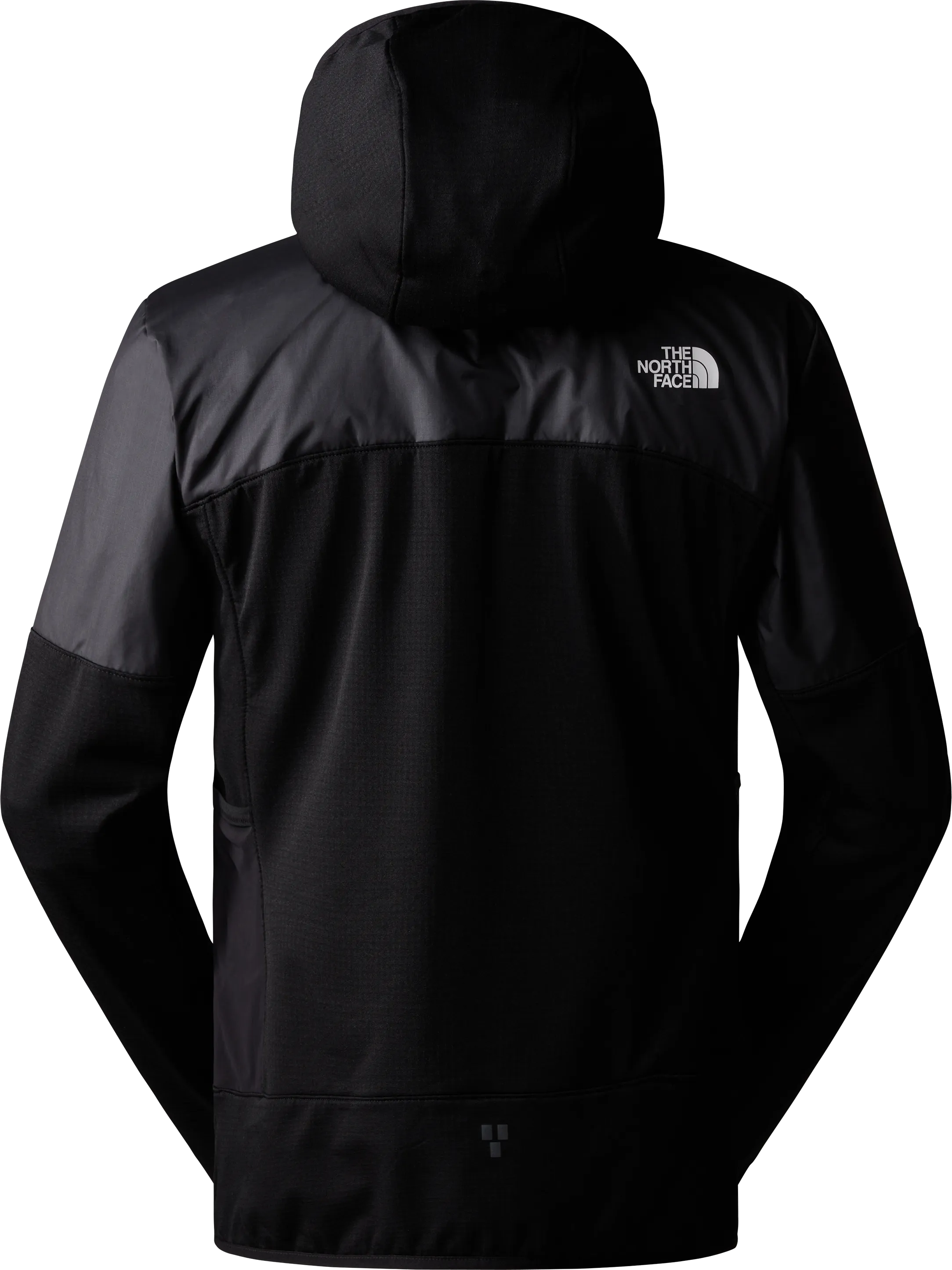 The North Face Men&#x27;s Winter Warm Pro 1/4 Zip Hooded Jacket Tnf Black | Buy The North Face Men&#x27;s Winter Warm Pro 1/4 Zip Hooded Jacket Tnf Black here | Outnorth