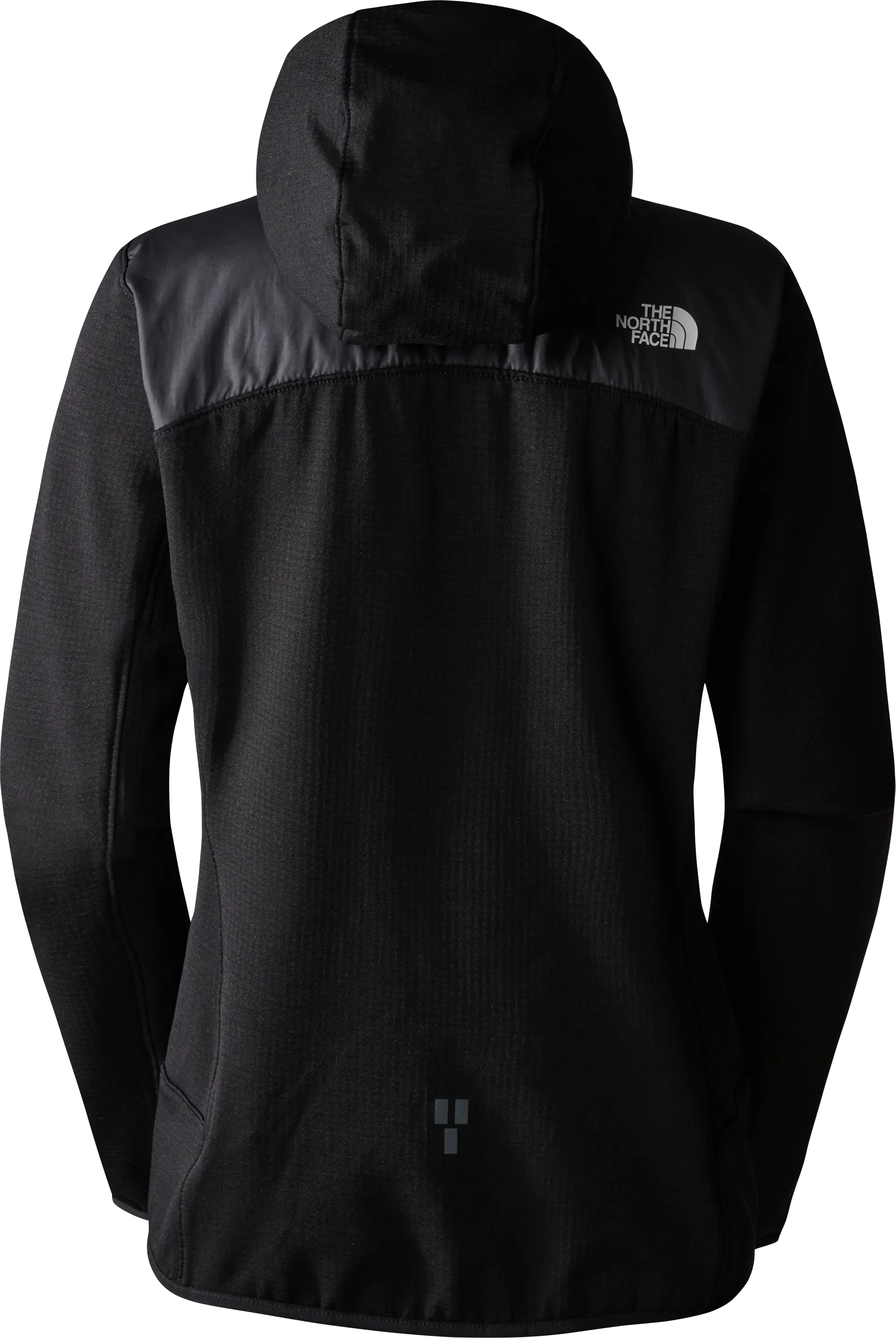 The North Face Women&#x27;s Winter Warm Pro 1/4 Zip Hooded Jacket TNF Black | Buy The North Face Women&#x27;s Winter Warm Pro 1/4 Zip Hooded Jacket TNF Black here | Outnorth