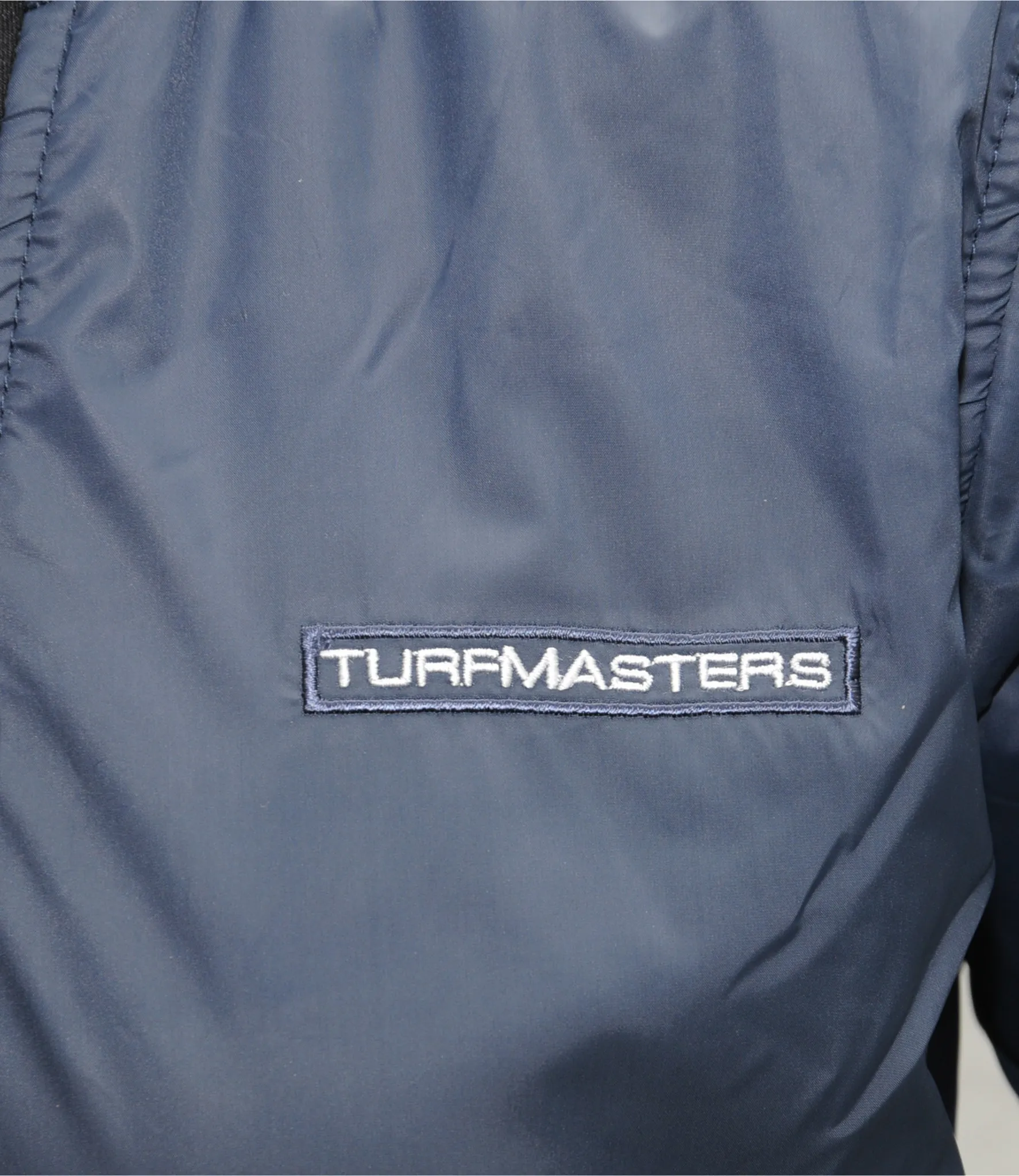 Turfmasters Fleece Lined Winter Top