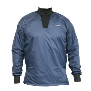 Turfmasters Fleece Lined Winter Top